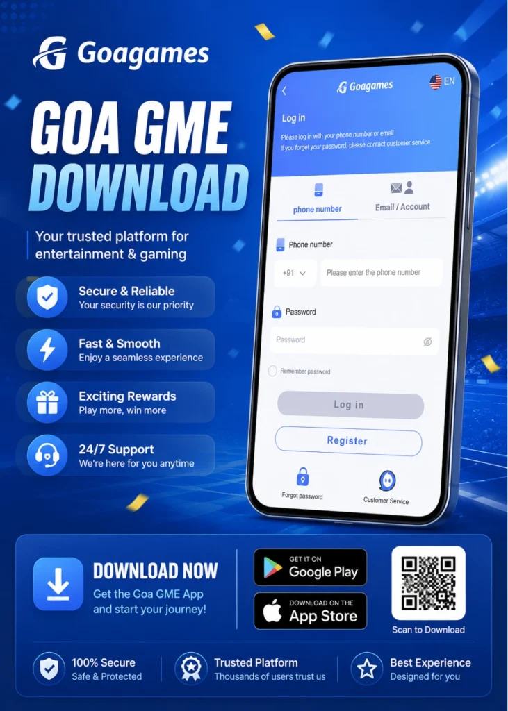 Goa Game Download