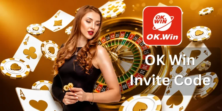 OK Win Invite Code