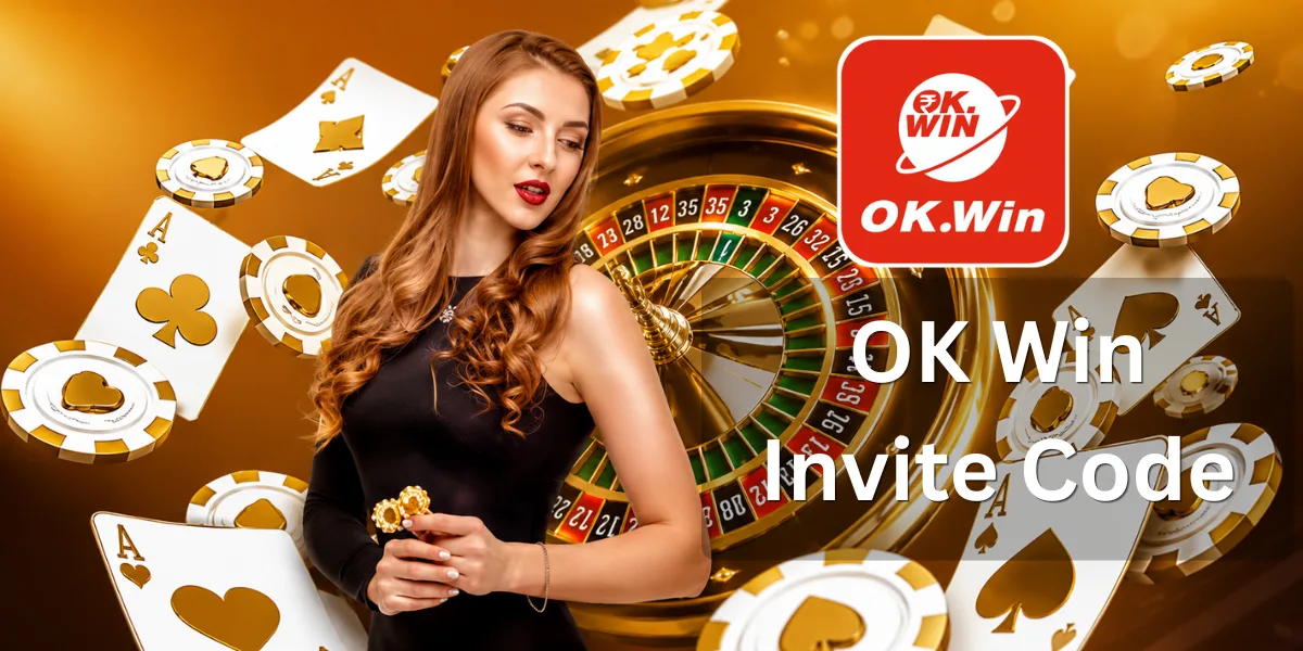 OK Win Invite Code