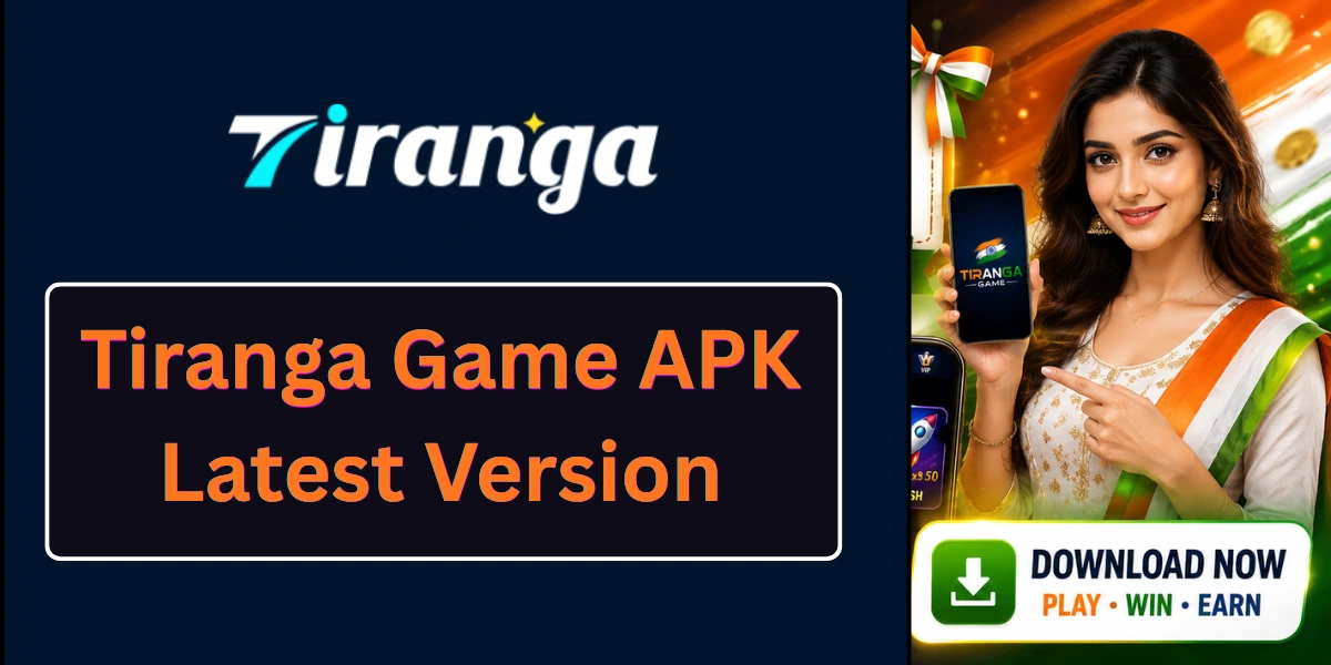 Tiranga Game APK Latest Version